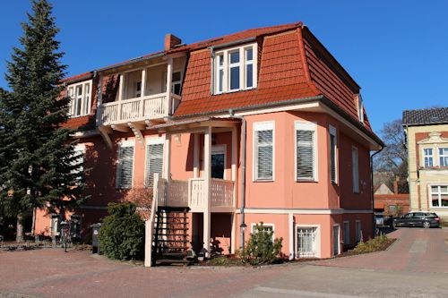 Freund u. Partner Foto Hof